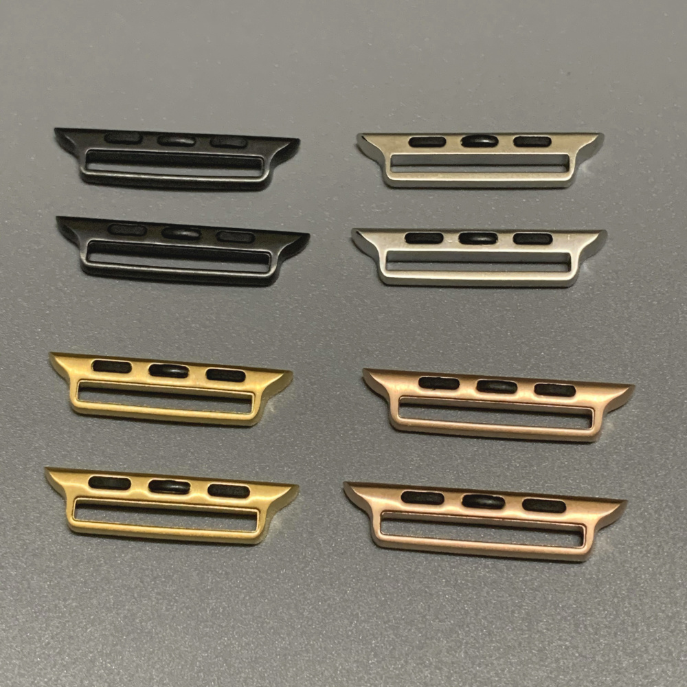 10 Pcs Seal อะแดปเตอร์สำหรับสา - Watch Band Connector บทวิจารณ์และราคา