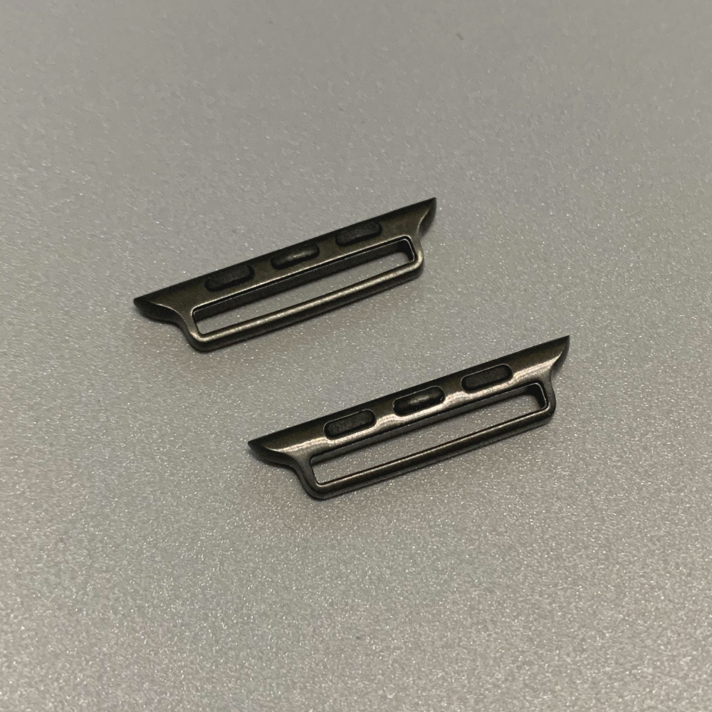 10 Pcs Seal อะแดปเตอร์สำหรับสา - Watch Band Connector บทวิจารณ์และราคา