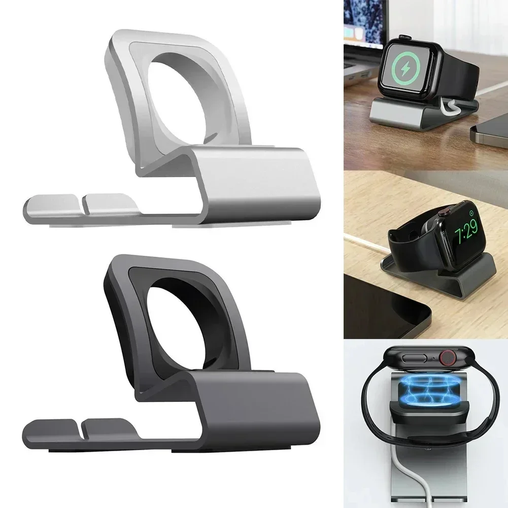 แท่นชาร์จสำหรับ Apple Watch Do - Watch Charging Dock บทวิจารณ์และราคา
