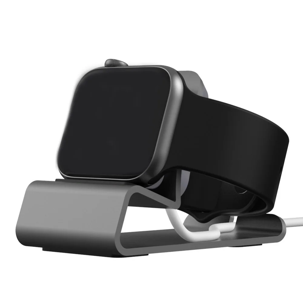 แท่นชาร์จสำหรับ Apple Watch Do - Watch Charging Dock บทวิจารณ์และราคา