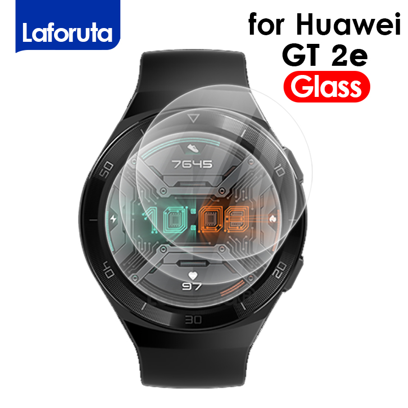 กระจกนิรภัยสำหรับ Huawei Watch - Titan Smartwatch Accessories บทวิจารณ์และราคา