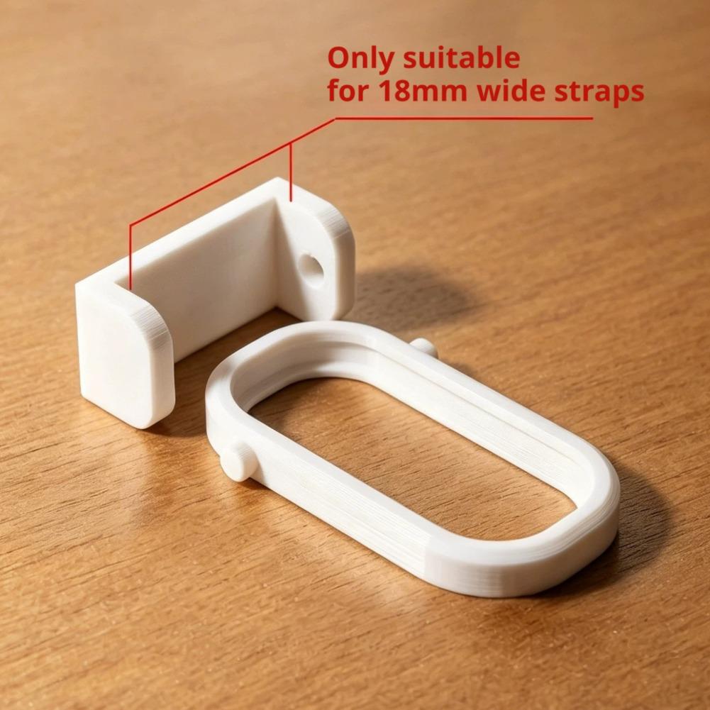 ชุดสายนาฬิกาแบบคอมโบ (อะแดปเตอ - Watch Band Connector บทวิจารณ์และราคา