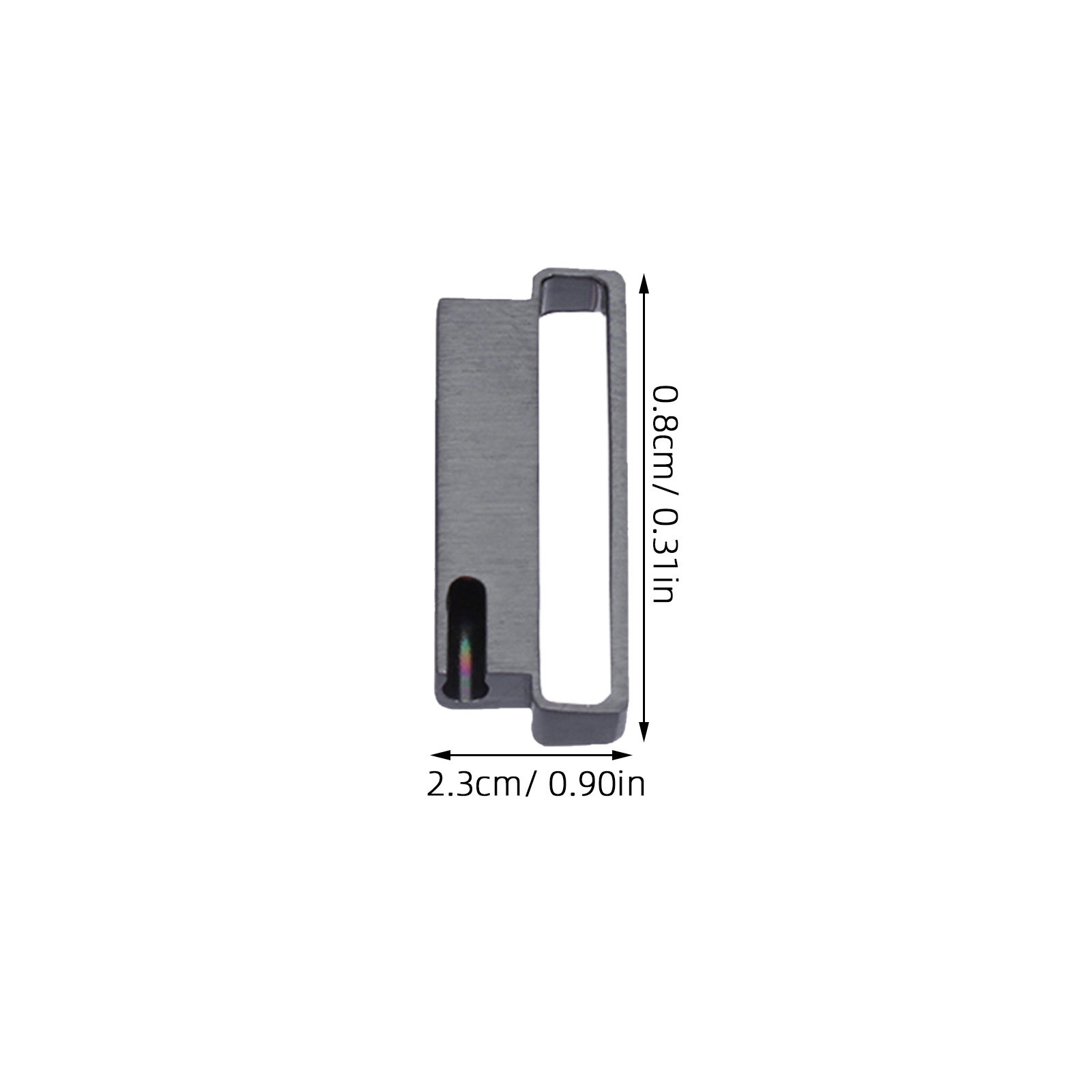อะแดปเตอร์เชื่อมต่อสายนาฬิกาสแ - Silicone Band Replacement บทวิจารณ์และราคา