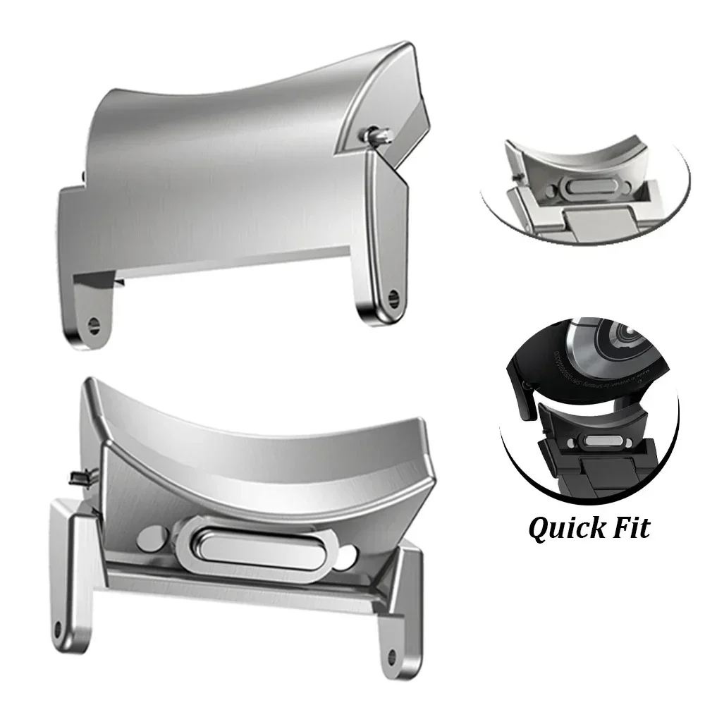 Quick Fit ไนลอนสําหรับ Samsung - Nylon Nato Strap บทวิจารณ์และราคา