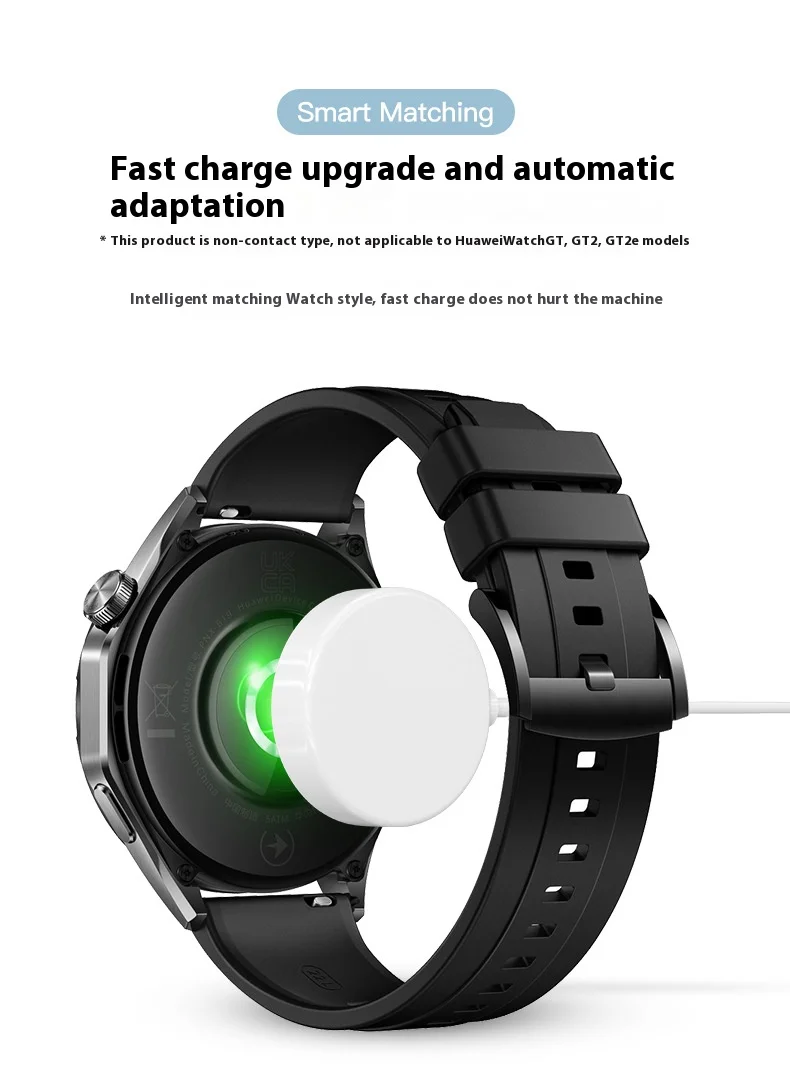 ที่ดีที่สุดสําหรับ Huawei Watc - Watch Charger Cable บทวิจารณ์และราคา