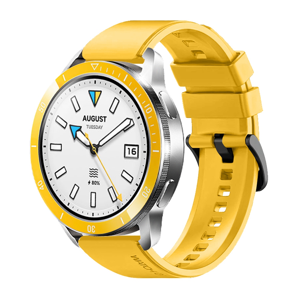 สำหรับ Xiaomi Watch S4 / S3 ขอ - Xiaomi Smartwatch S3 Accessories บทวิจารณ์และราคา