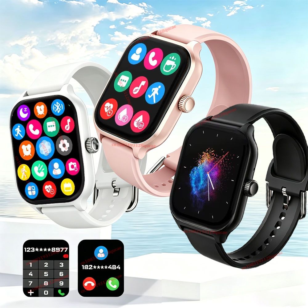 สมาร์ทวอทช์ โทรออก รับสาย ติดต - Smartwatch X12 บทวิจารณ์และราคา