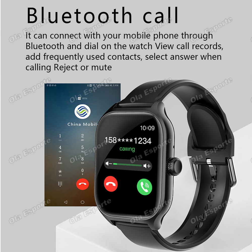 สมาร์ทวอทช์ โทรออก รับสาย ติดต - Smartwatch X12 บทวิจารณ์และราคา