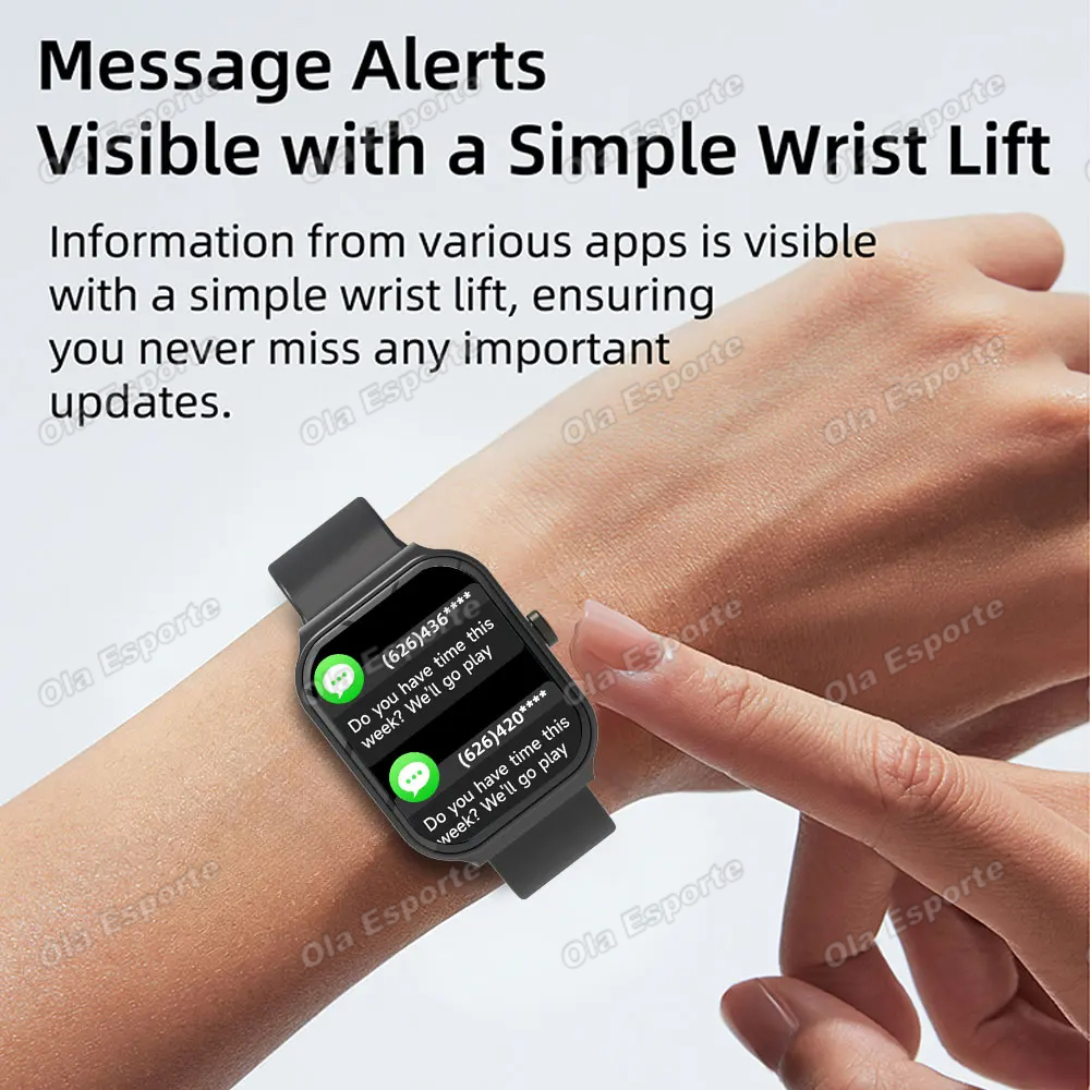 สมาร์ทวอทช์ โทรออก รับสาย ติดต - Smartwatch X12 บทวิจารณ์และราคา