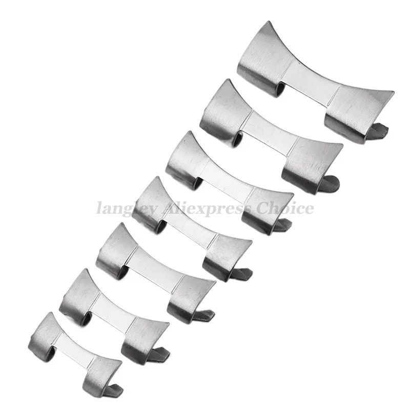 ปลายโค้งสําหรับ Seiko SKX007 0 - Watch Band Connector บทวิจารณ์และราคา