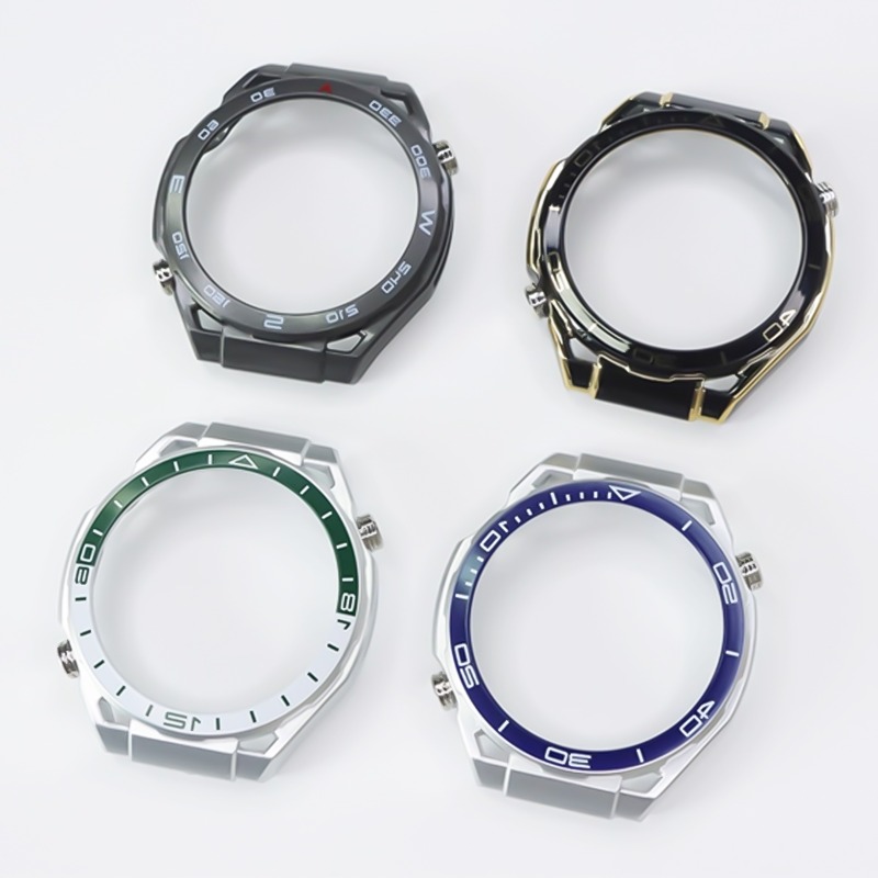 เคสสำหรับนาฬิกาหัวเว่ย จีที 6  - Titan Smartwatch Accessories บทวิจารณ์และราคา