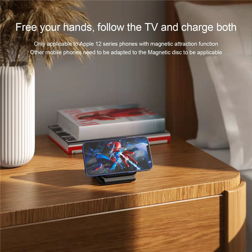 ใหม่ 3in1 แบบพับได้ Wireless C - Smartwatch X12 บทวิจารณ์และราคา