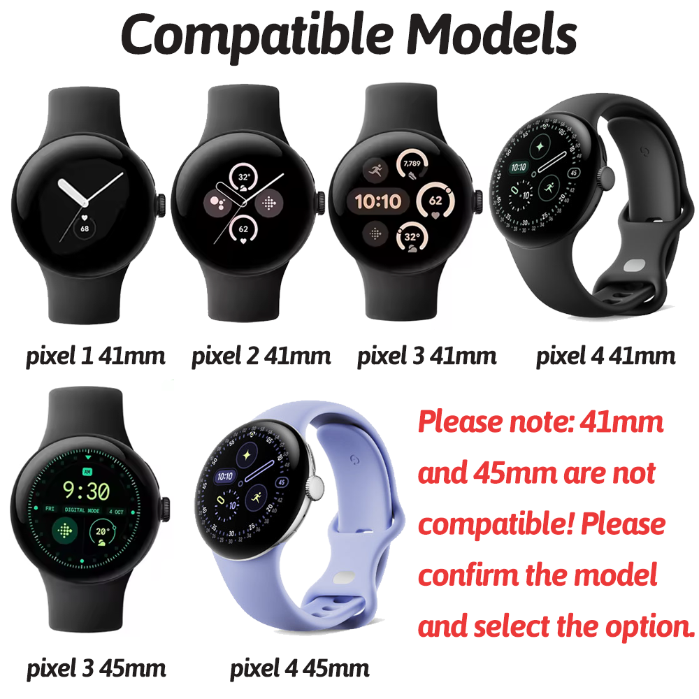 สายนาฬิกาไนลอนแบบห่วง สำหรับนา - Smartwatch Watch Accessories For Women บทวิจารณ์และราคา
