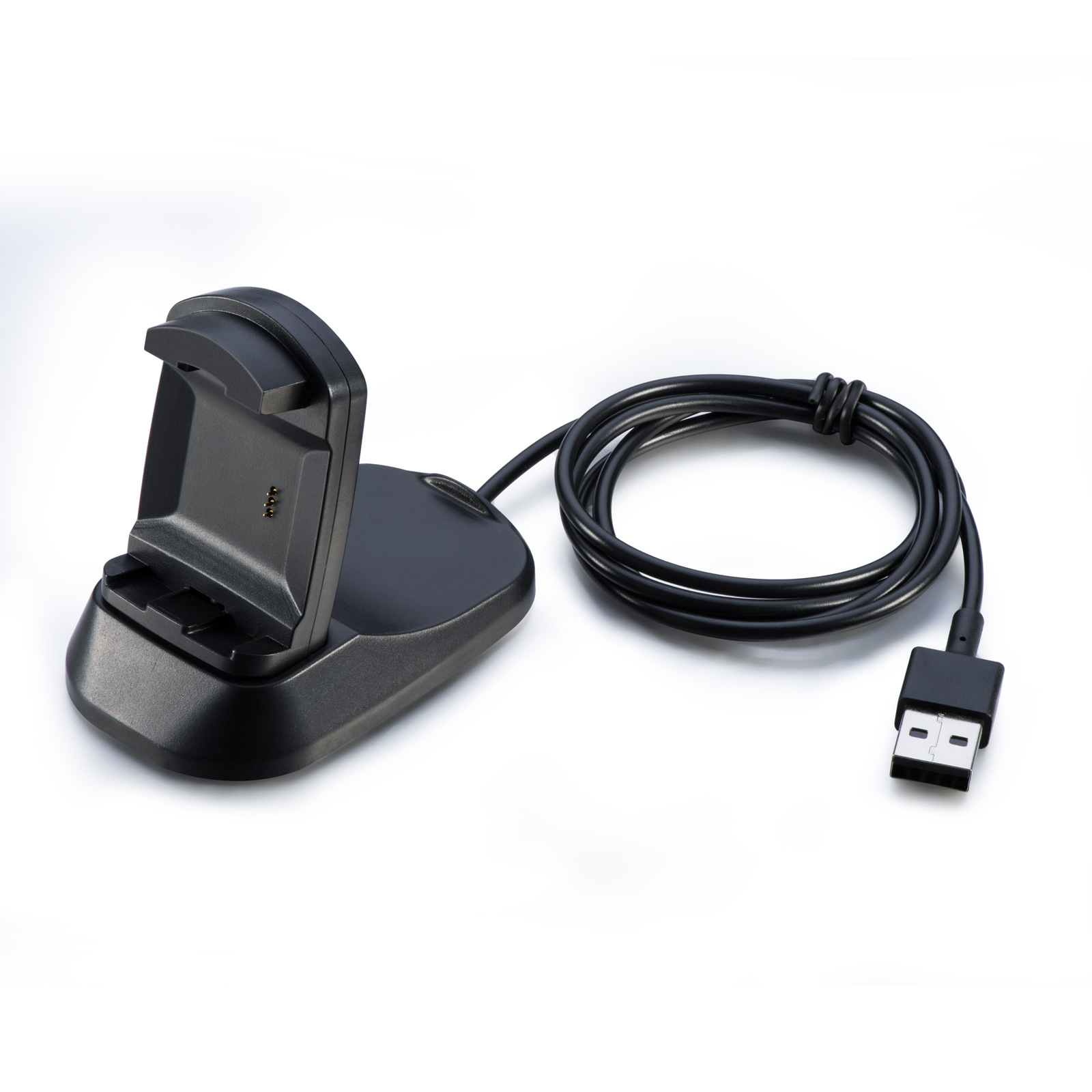 แท่นชาร์จ USB สำหรับ Fitbit Io - Watch Charger Cable บทวิจารณ์และราคา