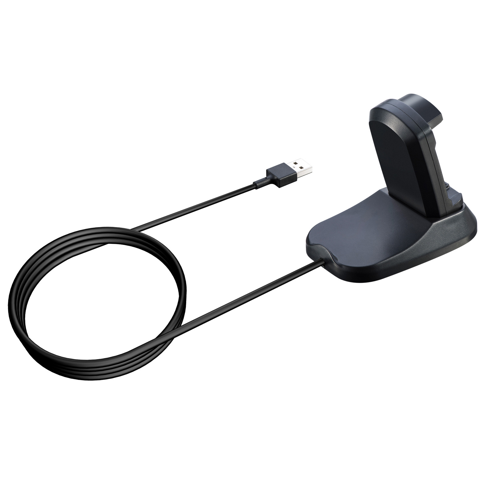 แท่นชาร์จ USB สำหรับ Fitbit Io - Watch Charger Cable บทวิจารณ์และราคา