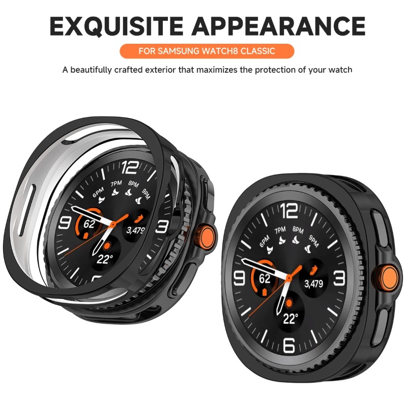 เคสป้องกันสำหรับ Samsung Galax - Samsung Smartwatch Accessories บทวิจารณ์และราคา