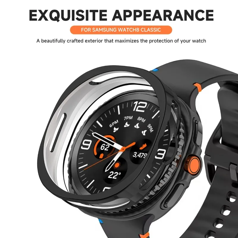 เคสป้องกันสำหรับ Samsung Galax - Samsung Smartwatch Accessories บทวิจารณ์และราคา
