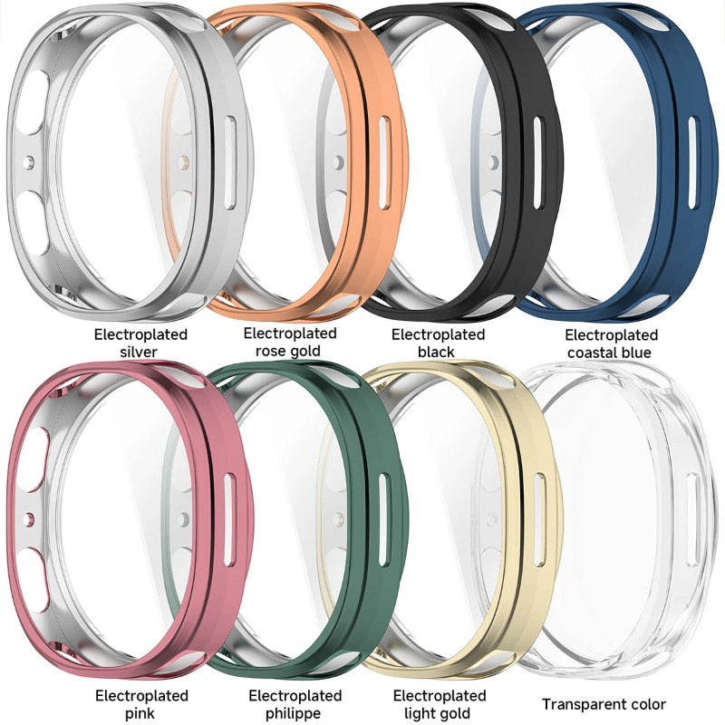 เคสป้องกันสำหรับ Samsung Galax - Samsung Smartwatch Accessories บทวิจารณ์และราคา