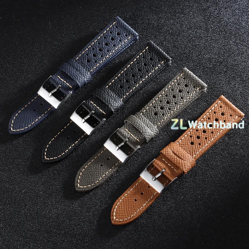สายหนังแท้แบบวินเทจ ขนาด 18 มม - Nylon Nato Strap บทวิจารณ์และราคา