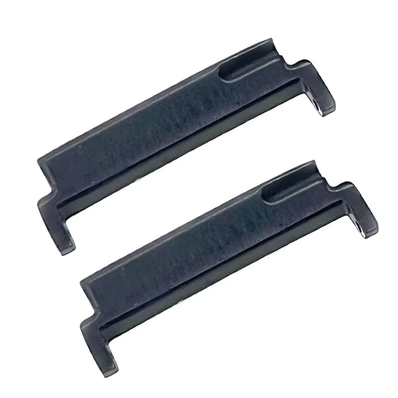 2 ชิ้น/ล็อตอะแดปเตอร์โลหะ 20 ม - Watch Band Connector บทวิจารณ์และราคา