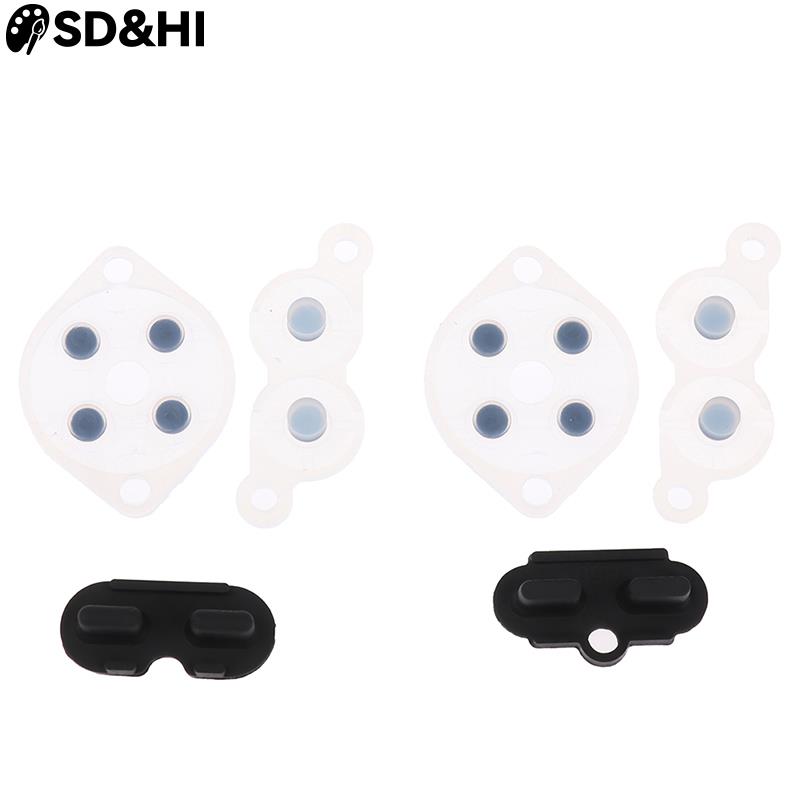 1ชุดอะไหล่ซ่อมยางสำหรับตัวควบค - Silicone Band Replacement บทวิจารณ์และราคา