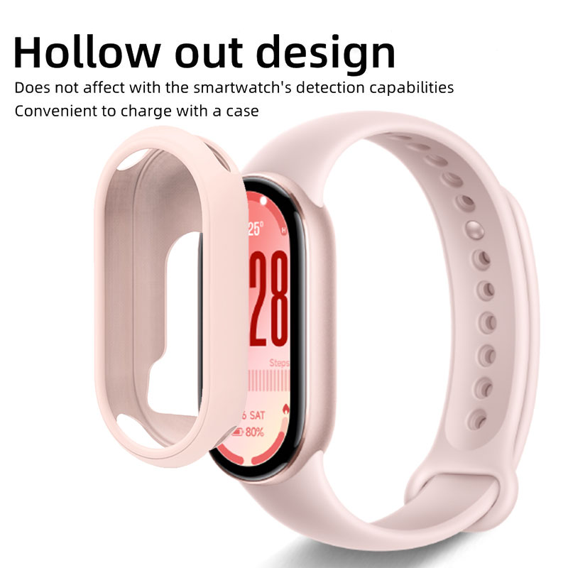 สายซิลิโคน + นาฬิกาสําหรับ Xia - Xiaomi Smartwatch Accessories บทวิจารณ์และราคา