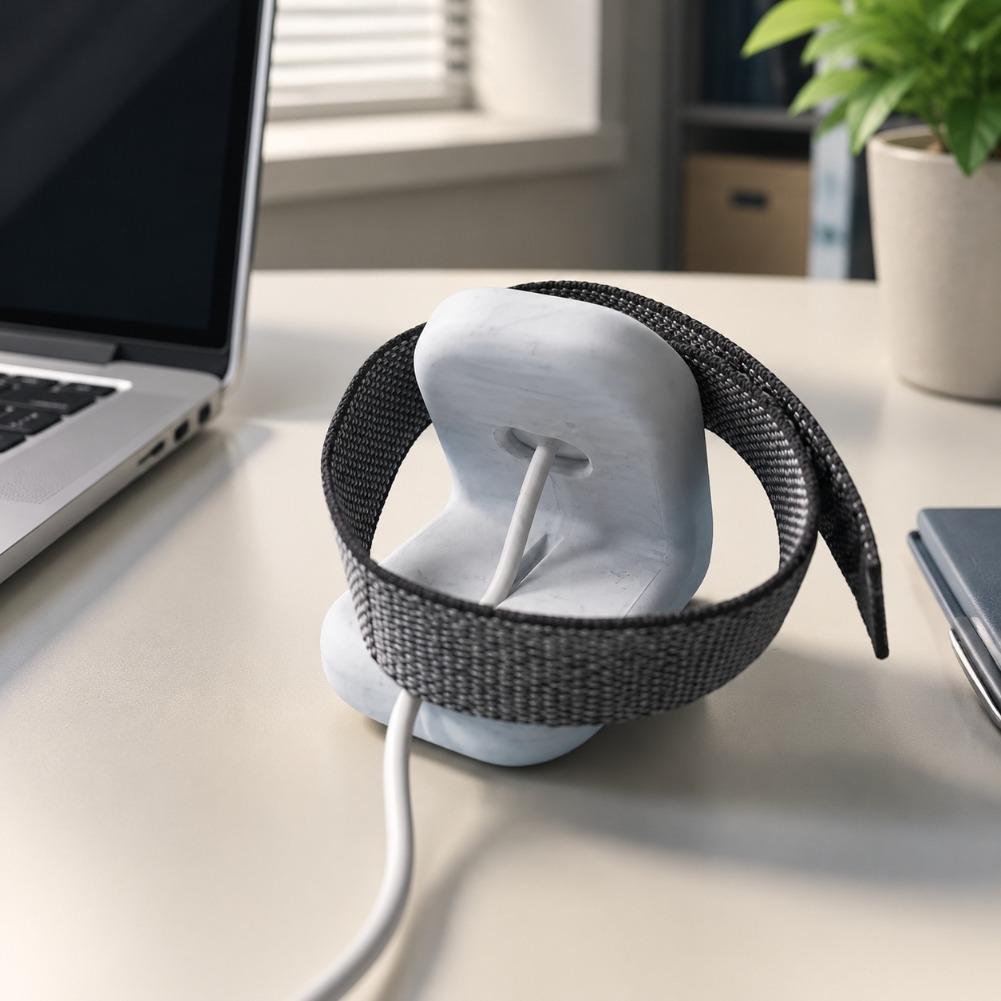 แท่นชาร์จสำหรับฟิตบิท แอร์ เดส - Watch Charging Dock บทวิจารณ์และราคา