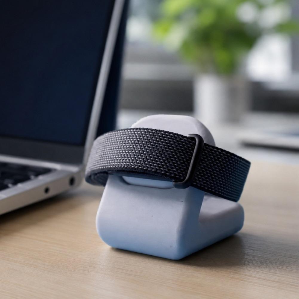 แท่นชาร์จสำหรับฟิตบิท แอร์ เดส - Watch Charging Dock บทวิจารณ์และราคา