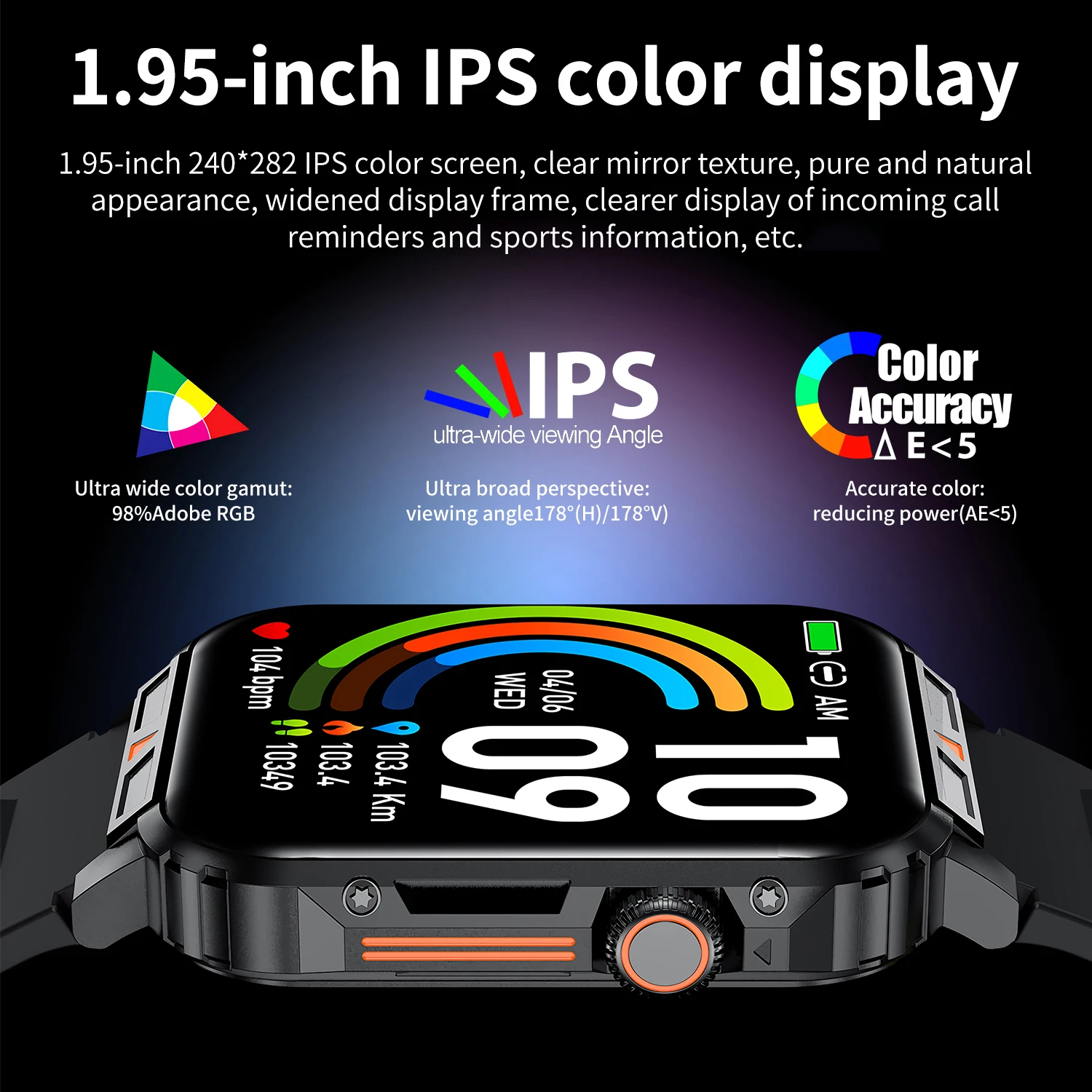 2026 นาฬิกาสมาร์ทวอทช์สุดหรูสำ - Smartwatch Face บทวิจารณ์และราคา