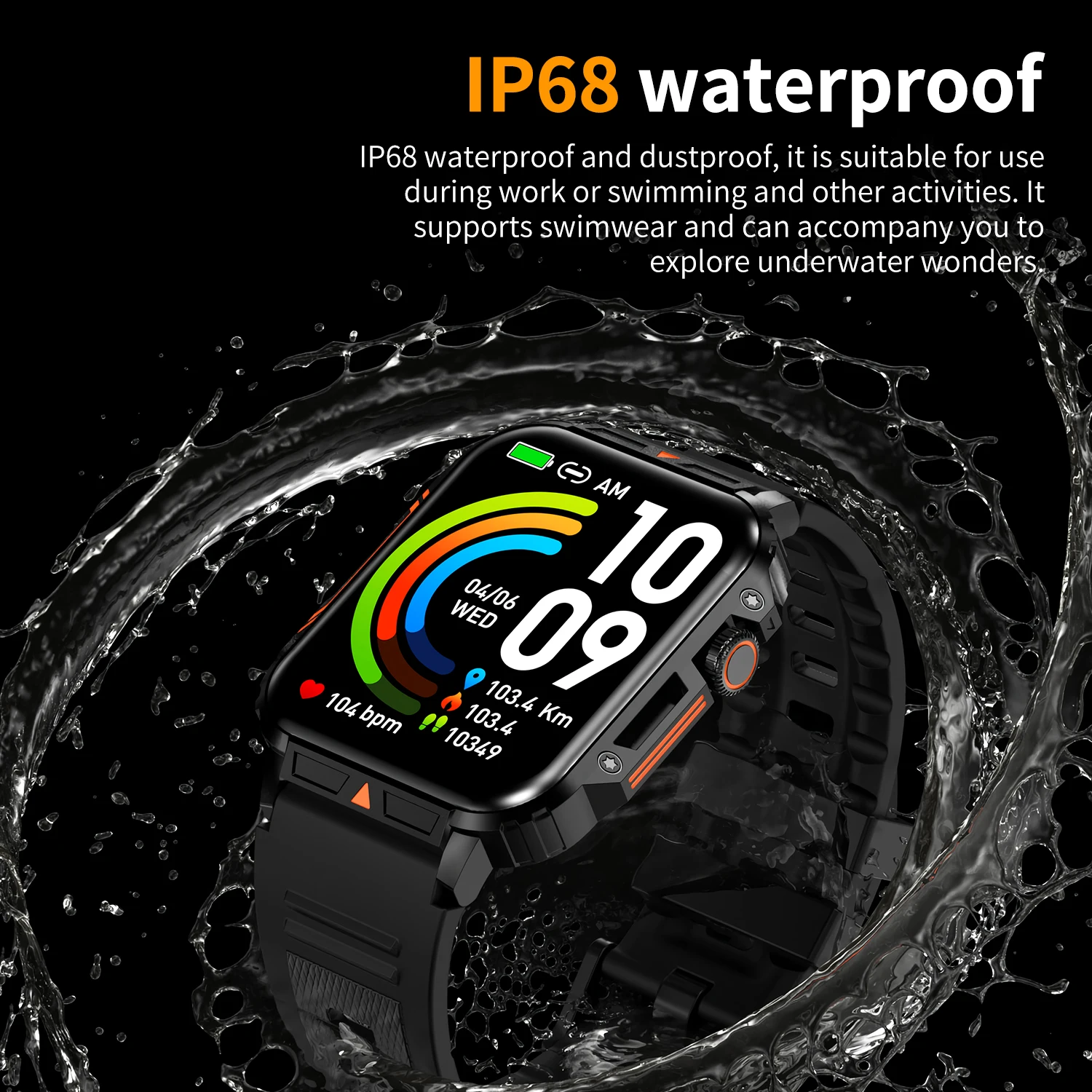2026 นาฬิกาสมาร์ทวอทช์สุดหรูสำ - Smartwatch Face บทวิจารณ์และราคา