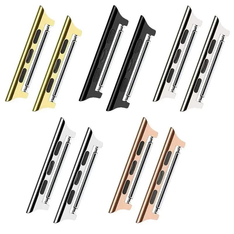 สายนาฬิกาสําหรับ Apple Watch U - Watch Band Connector บทวิจารณ์และราคา