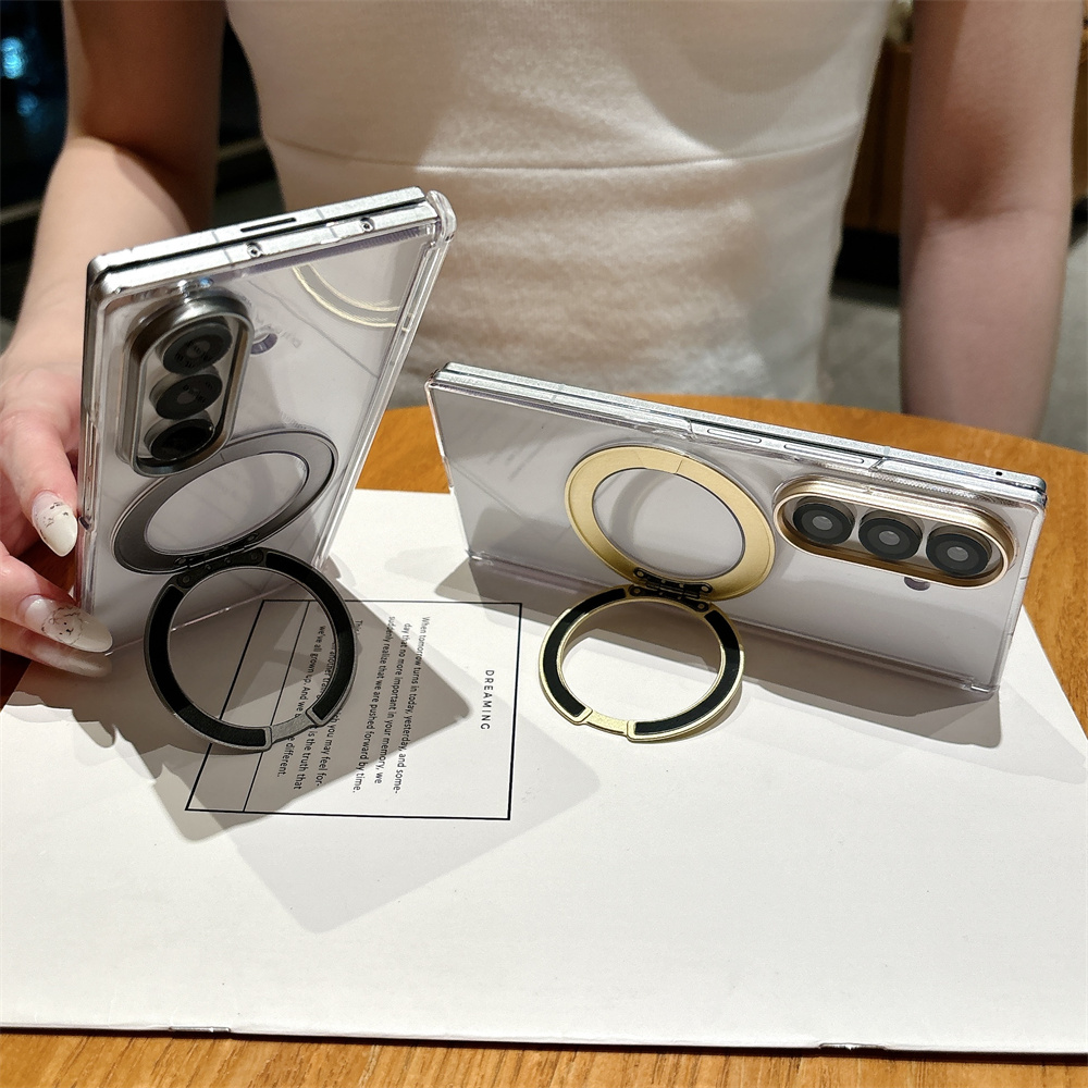 เคสโทรศัพท์แบบชาร์จไร้สายแม่เห - Magnetic Charging Stand บทวิจารณ์และราคา