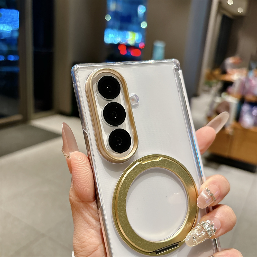 เคสโทรศัพท์แบบชาร์จไร้สายแม่เห - Magnetic Charging Stand บทวิจารณ์และราคา