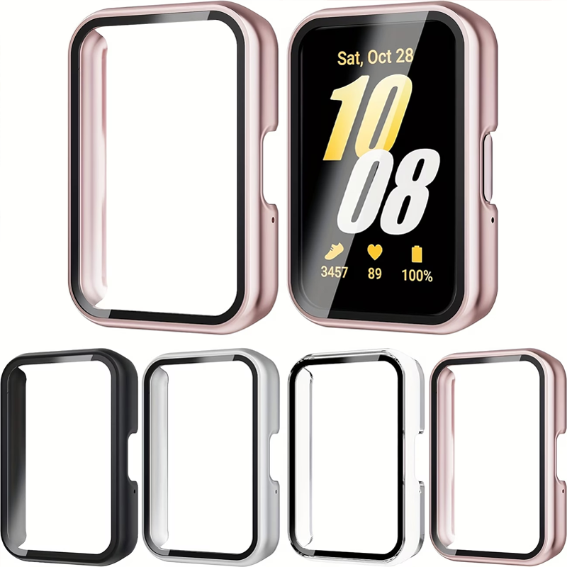 เคสพีซีสำหรับซัมซุง กาแลคซี่ ฟ - Samsung Smartwatch Accessories บทวิจารณ์และราคา