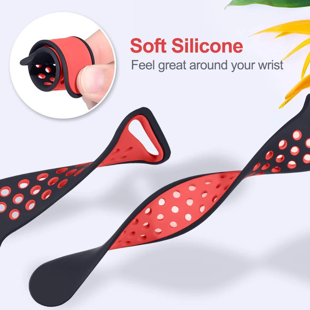 สายนาฬิกาสำหรับ Samsung Galaxy - Xiaomi Smartwatch S3 Accessories บทวิจารณ์และราคา