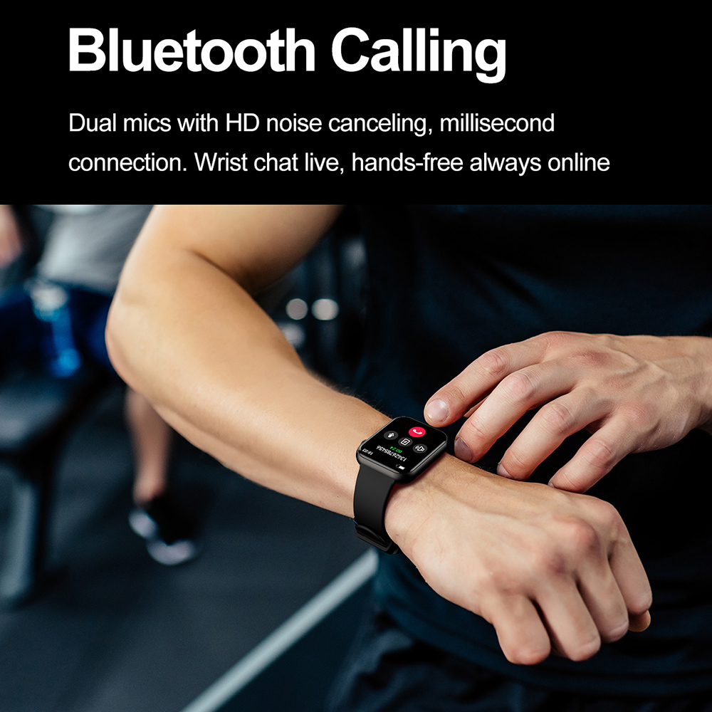 สมาร์ทวอทช์ผู้ชายรุ่นดั้งเดิม  - Smartwatch Face บทวิจารณ์และราคา