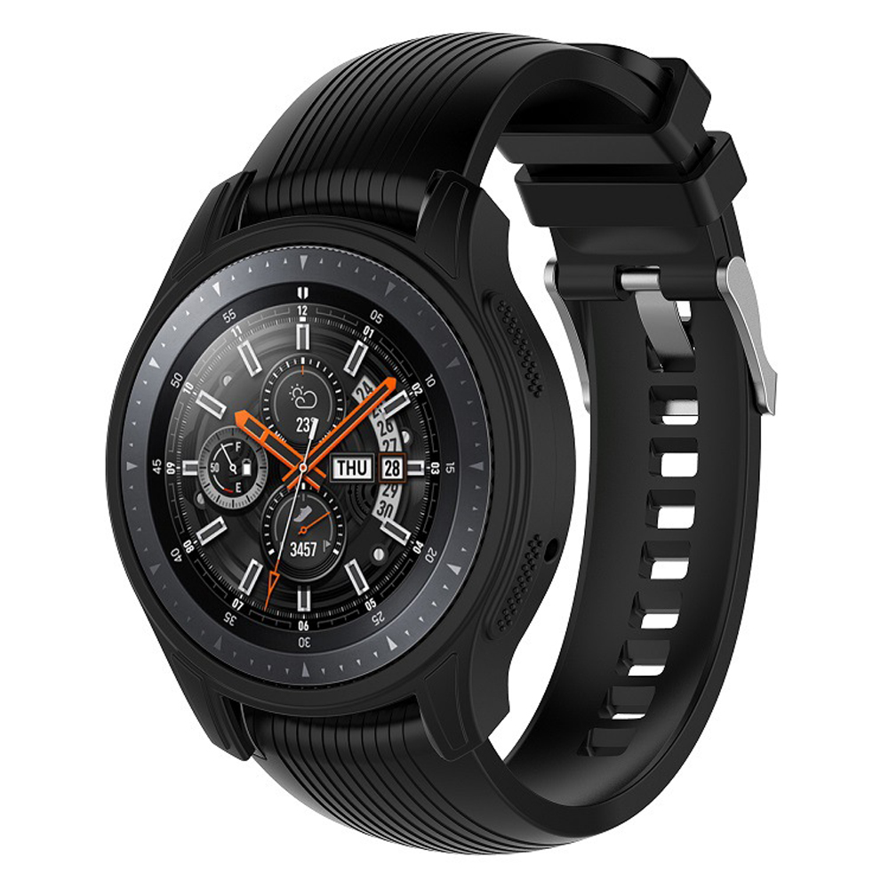 เคสสำหรับ Samsung Galaxy Watch - Samsung Smartwatch Accessories บทวิจารณ์และราคา