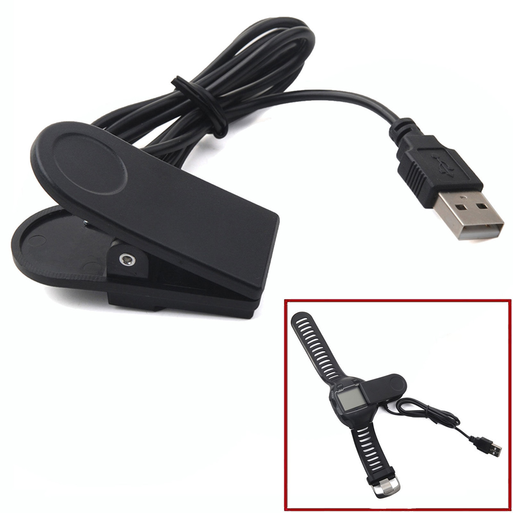 สายชาร์จนาฬิกา คลิปหนีบสายชาร์ - Watch Charger Cable บทวิจารณ์และราคา