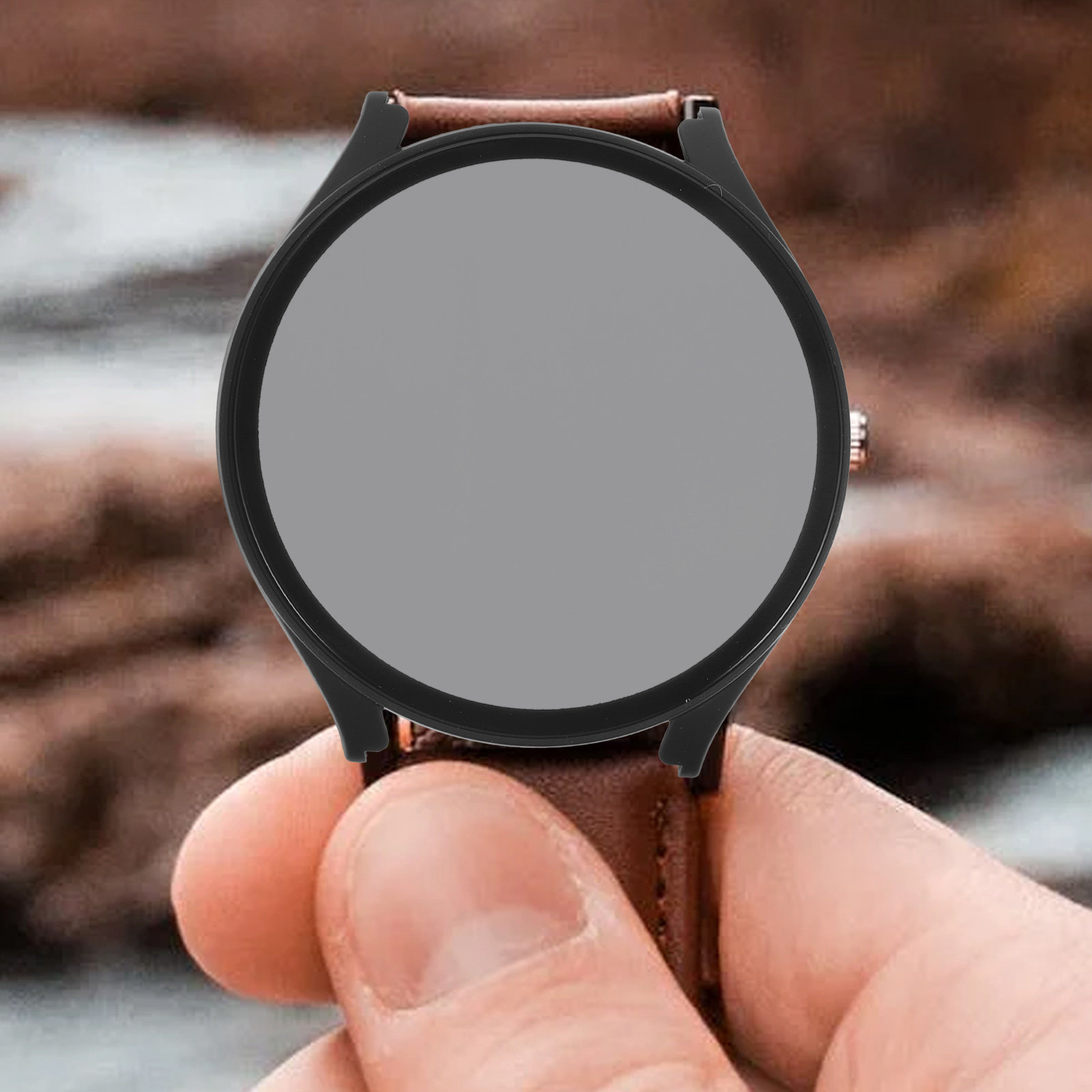 เคสป้องกันนาฬิกาอัจฉริยะ 2 ชิ้ - Smartwatch Case บทวิจารณ์และราคา