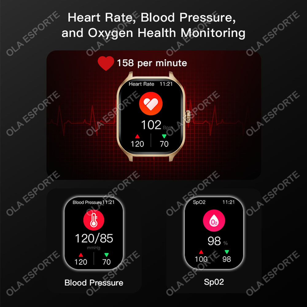 2026 สมาร์ทวอทช์ แอนดรอยด์ ไอโ - Smartwatch X12 บทวิจารณ์และราคา