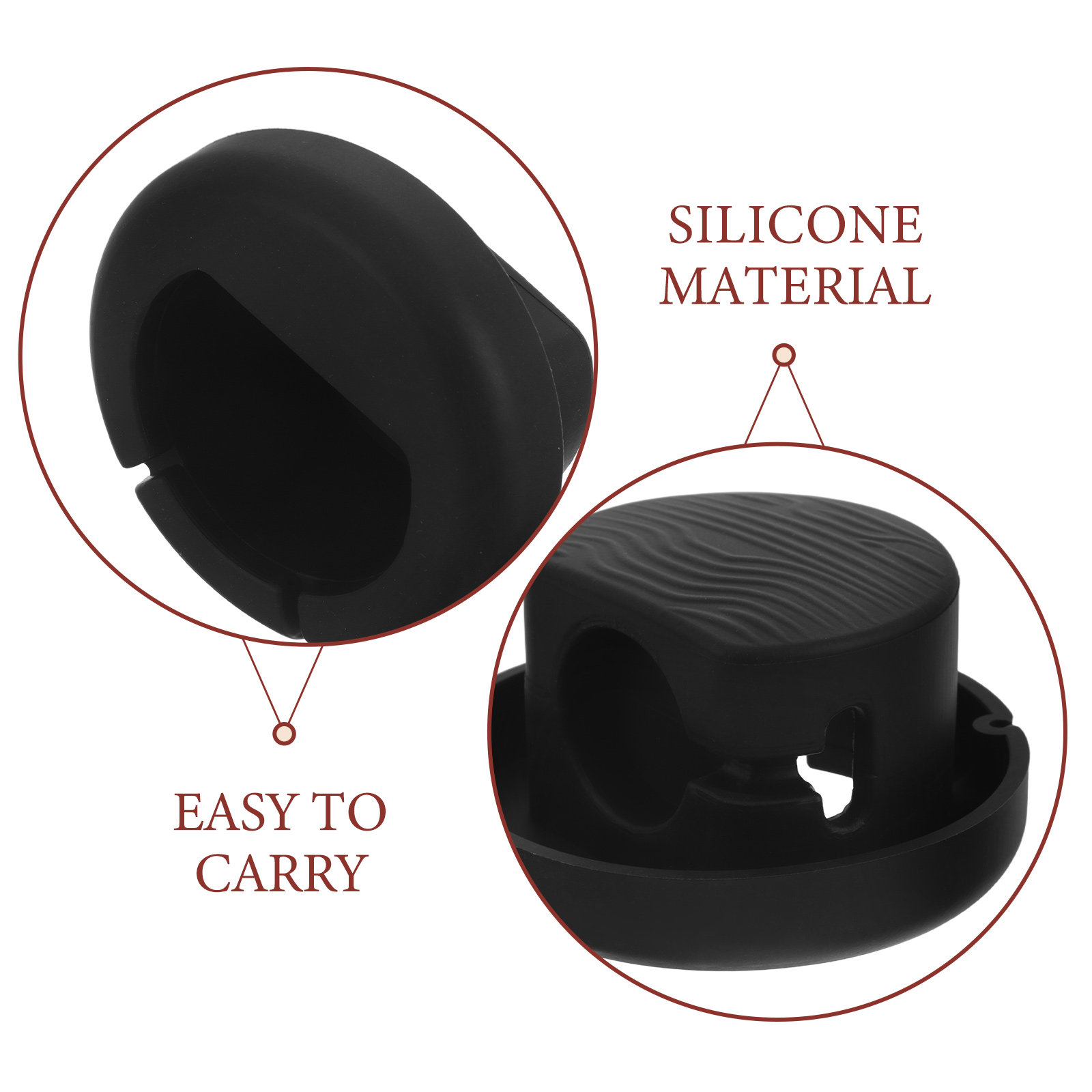 ฐานซิลิโคนสำหรับหน้าจอสมาร์ทวอ - Smartwatch Case บทวิจารณ์และราคา