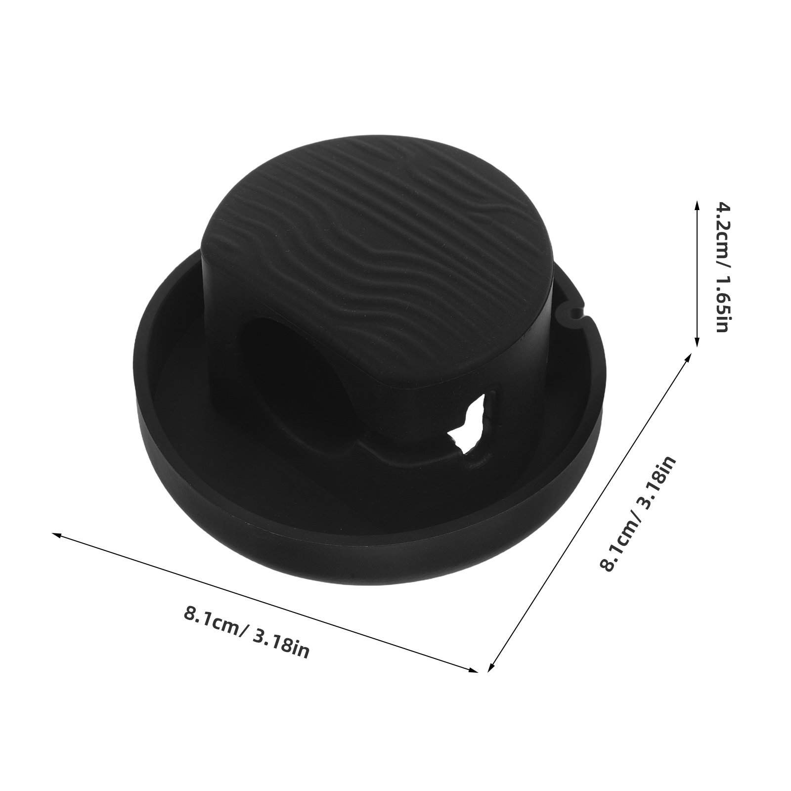 ฐานซิลิโคนสำหรับหน้าจอสมาร์ทวอ - Smartwatch Case บทวิจารณ์และราคา