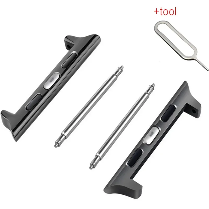 สําหรับ Apple Watch band Serie - Watch Band Connector บทวิจารณ์และราคา