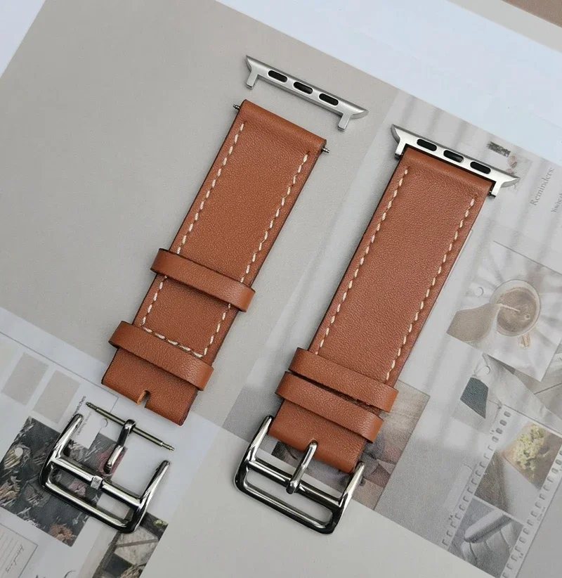 สําหรับ Apple Watch band Serie - Watch Band Connector บทวิจารณ์และราคา