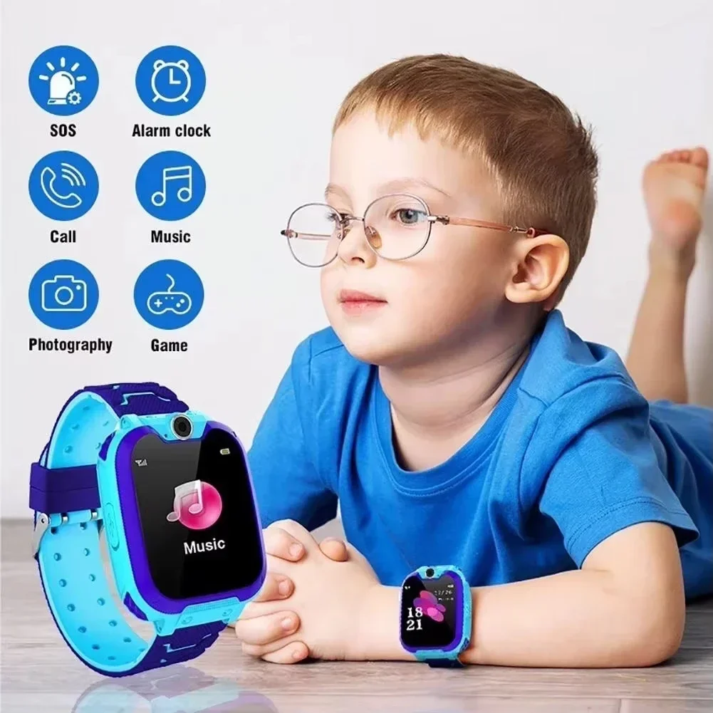 เลอโนโว 2026 นาฬิกาสมาร์ทวอทช์ - Smartwatch Id บทวิจารณ์และราคา