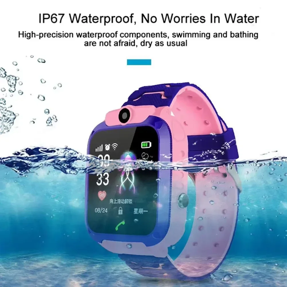 เลอโนโว 2026 นาฬิกาสมาร์ทวอทช์ - Smartwatch Id บทวิจารณ์และราคา