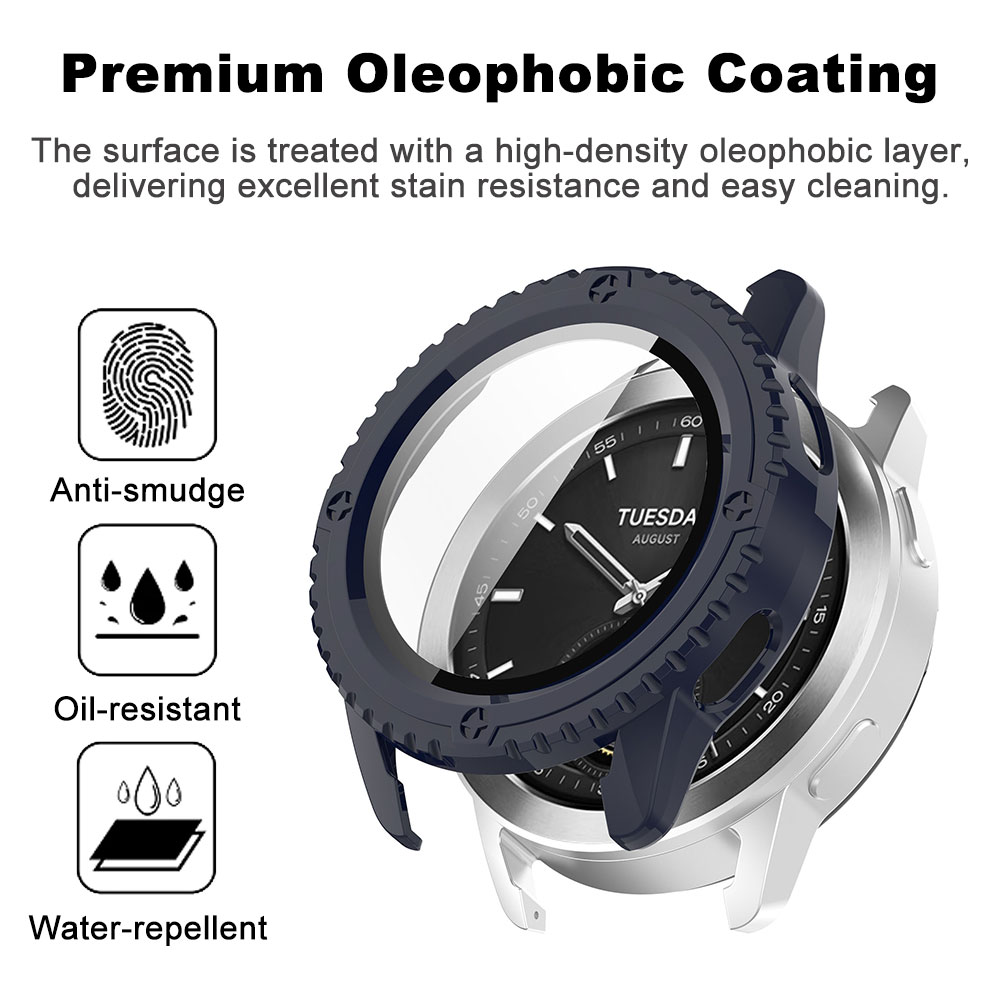 สำหรับเสี่ยวมี่ วอทช์ เอส 3 เค - Xiaomi Smartwatch S3 Accessories บทวิจารณ์และราคา