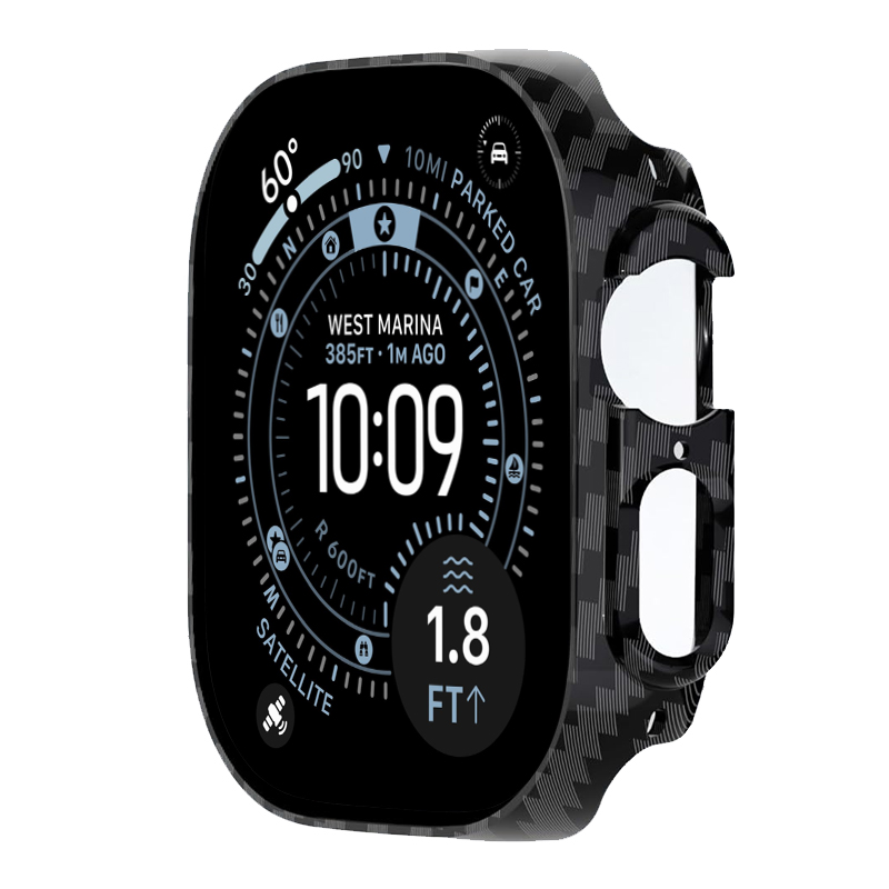 เคสสำหรับ Apple Watch Ultra 2  - Smartwatch Band Accessories บทวิจารณ์และราคา