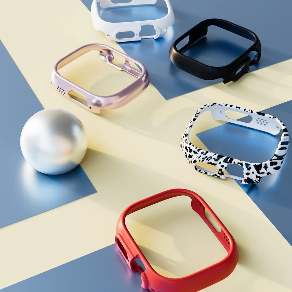 เคสสำหรับ Apple Watch Ultra 2  - Smartwatch Band Accessories บทวิจารณ์และราคา