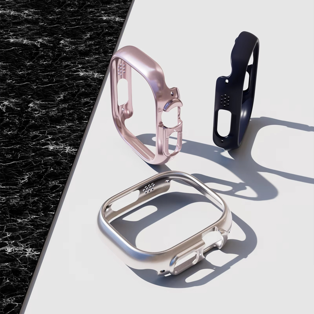 เคสสำหรับ Apple Watch Ultra 2  - Smartwatch Band Accessories บทวิจารณ์และราคา